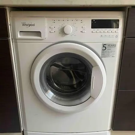 Apartment Synagogue 8ppl 2br 2bth *