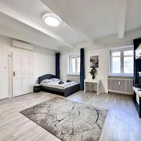 Synagogue 8ppl 2br 2bth *