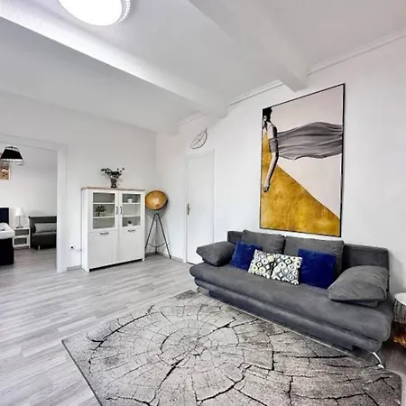 Synagogue 8ppl 2br 2bth Apartment *