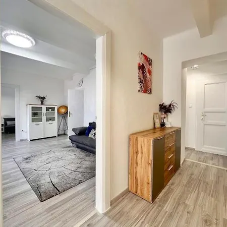 아파트 Synagogue 8ppl 2br 2bth