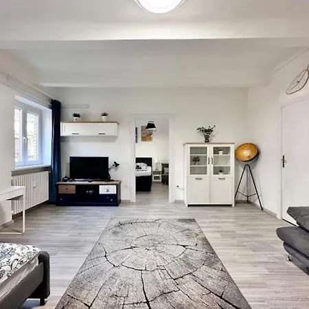 Apartment Synagogue 8ppl 2br 2bth Budapest