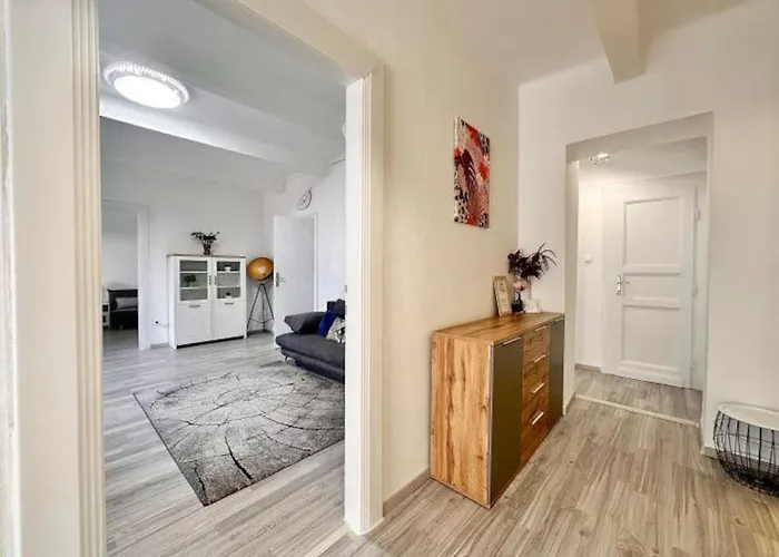 Appartamento Synagogue 8ppl 2br 2bth