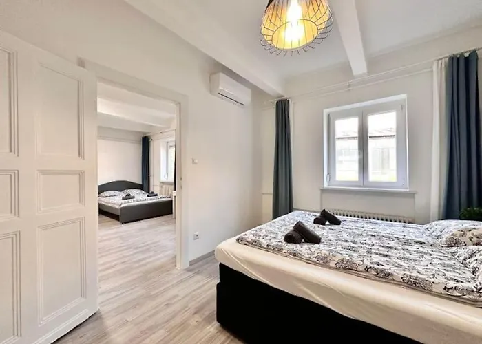 Synagogue 8ppl 2br 2bth Appartamento *